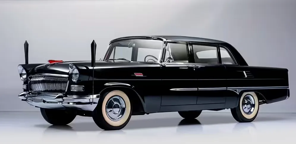 When did Chinese brand cars become so expensive?