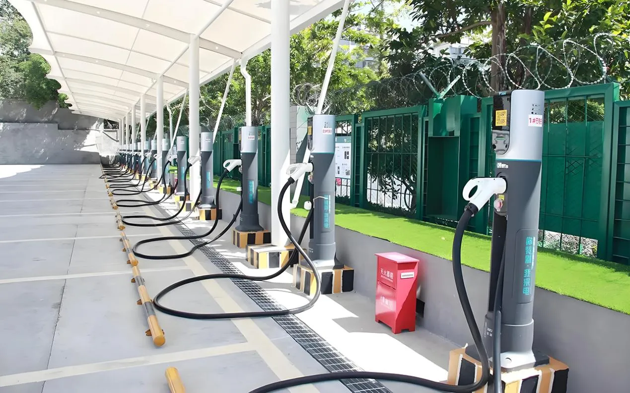 10 Practical Tips for Extending the Battery Life of New Energy Vehicles