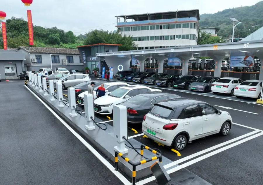 10 Practical Tips for Extending the Battery Life of New Energy Vehicles