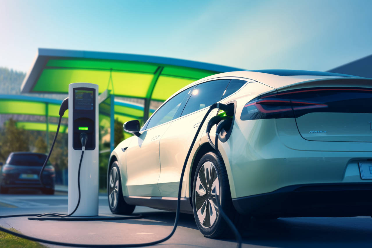 10 Practical Tips for Extending the Battery Life of New Energy Vehicles