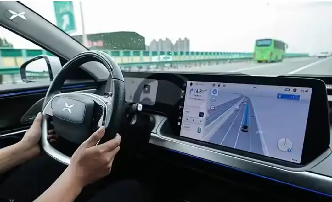 Over 20 car companies collectively stand in line, DeepSeek is the savior?