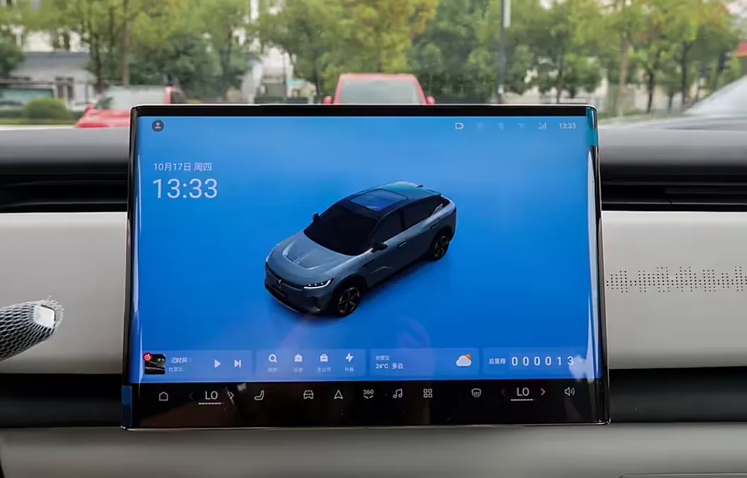 Over 20 car companies collectively stand in line, DeepSeek is the savior?