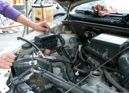 What are the effects of a car not starting for a long time?