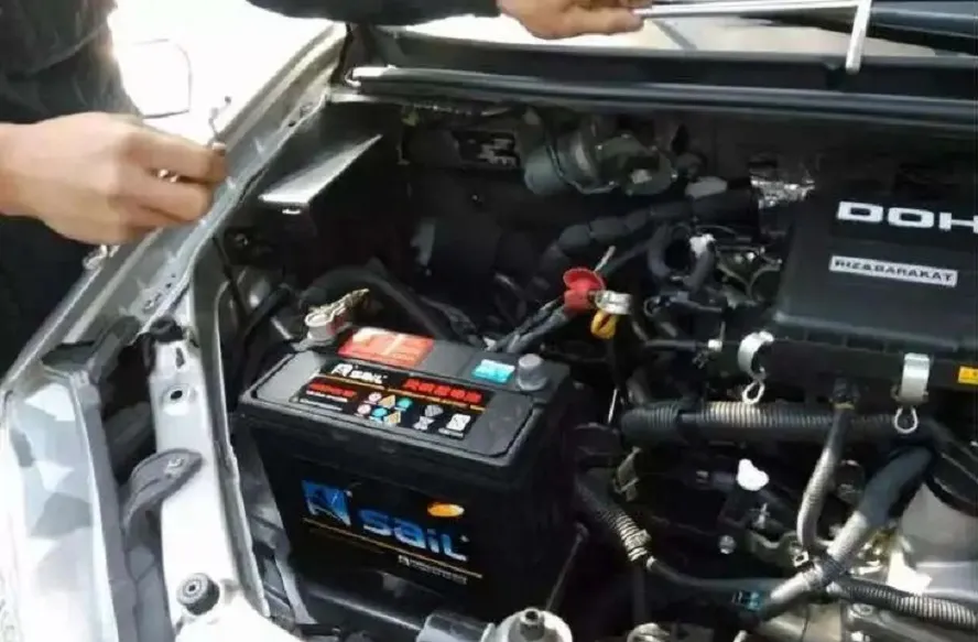 What are the effects of a car not starting for a long time?