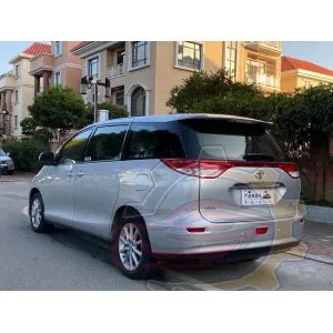 Utilisé Toyota Precia 2012 2,4L 7 places Édition standard