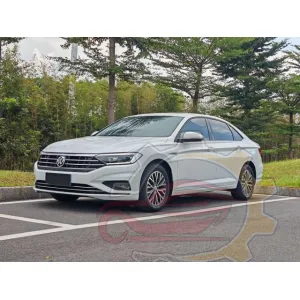 Ашиглагдсан Volkswagen Sagitar