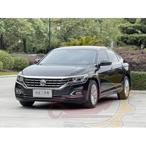 Ашигласан volkswagen Passat