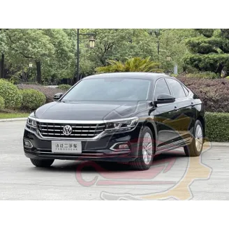 Колдонулган Volkswagen Passat