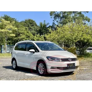 تستخدم فولكس واجن توريغ L 2016 280TSI Automatic Comfort Edition