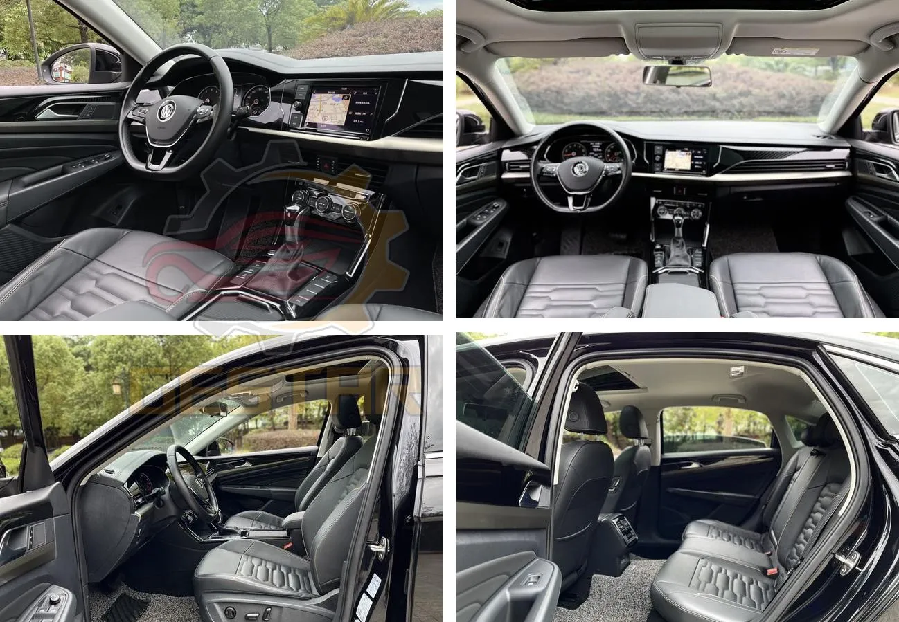 Ашигласан Volkswagen PassAt 2019 оны 280тси Элит хувилбар