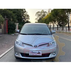 Utilisé Toyota Precia 2012 2,4L 7 places Édition standard