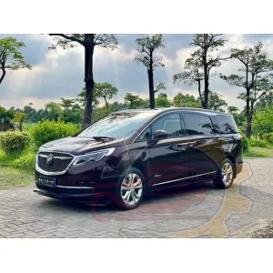 Экинчи колу үчүн алдын-ала таандык буык GL8 2017 28t Авенир Улуттук V