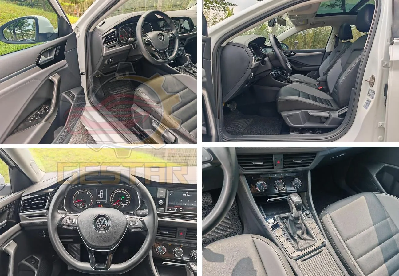 Ашигласан volkswagen Sagitary Sagity Sagity 2019 280TSI DSG DSG TANK COUTE VI