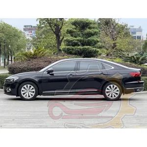 Ашигласан volkswagen Passat