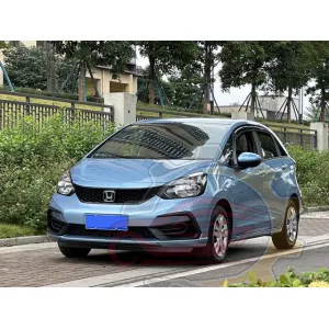 Колдонулган honda fit 2021