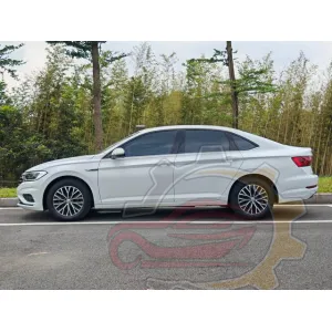 Ашиглагдсан Volkswagen Sagitar