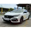 Колдонулган Honda Civic