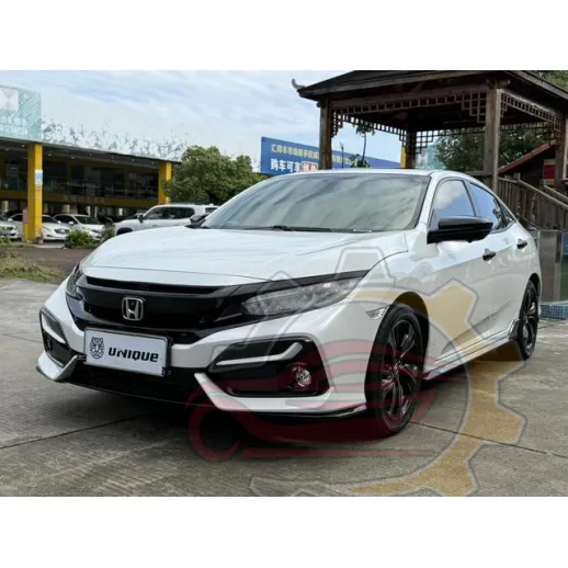 Колдонулган Honda Civic