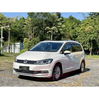 تستخدم فولكس واجن توريغ L 2016 280TSI Automatic Comfort Edition