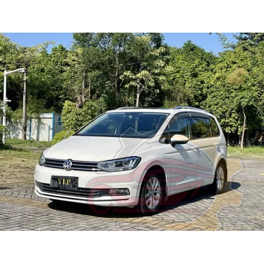 تستخدم فولكس واجن توريغ L 2016 280TSI Automatic Comfort Edition