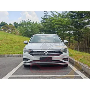 Ашиглагдсан Volkswagen Sagitar