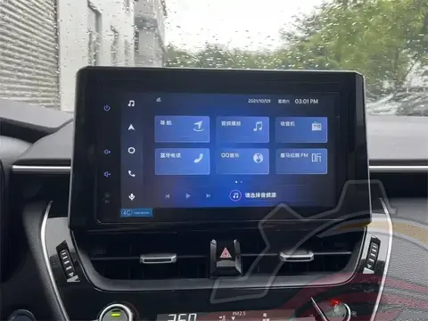 TOYOTA CORLLOLLA 2017 SEARIP SYBRID SYBRID ХУУДАС 1.8L ХУДАЛДАН АЖИЛЛАГАА