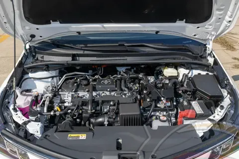 TOYOTA CORLLOLLA 2017 SEARIP SYBRID SYBRID ХУУДАС 1.8L ХУДАЛДАН АЖИЛЛАГАА