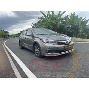 Ашигласан toyota corolla