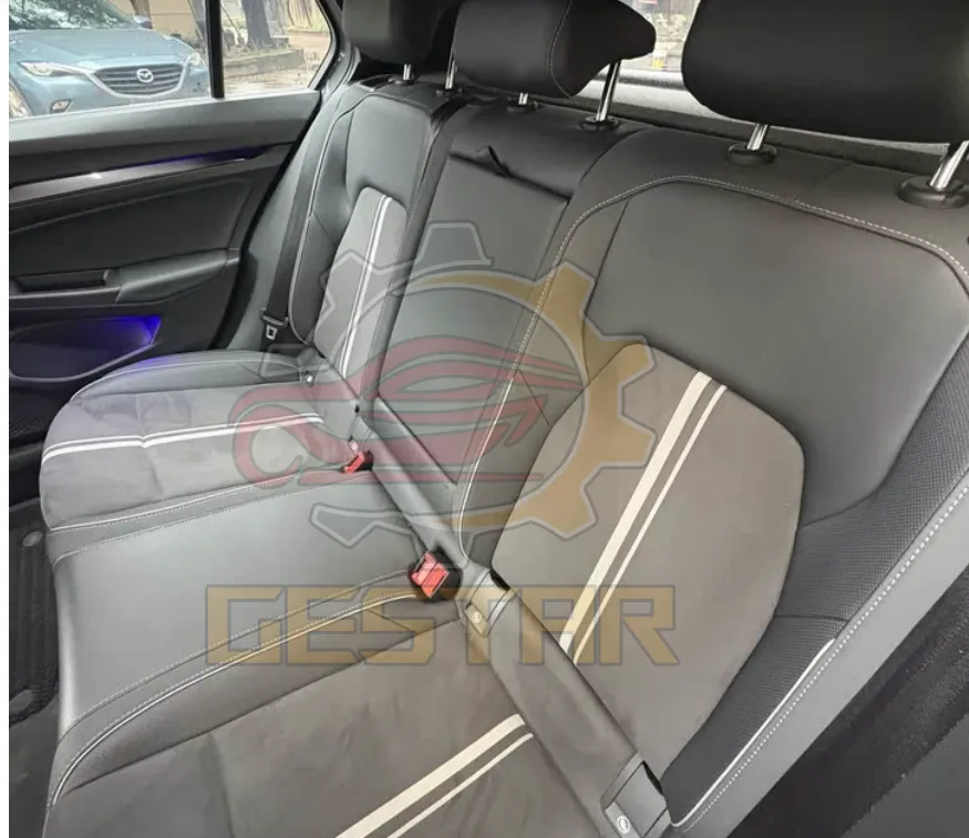 Колдонулган Volkswagen VW Golf 2019