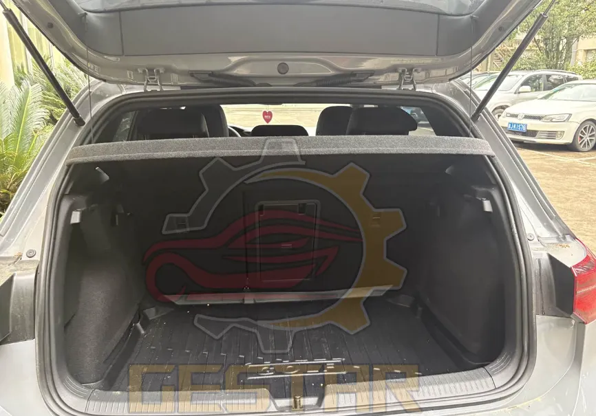 Колдонулган Volkswagen VW Golf 2019