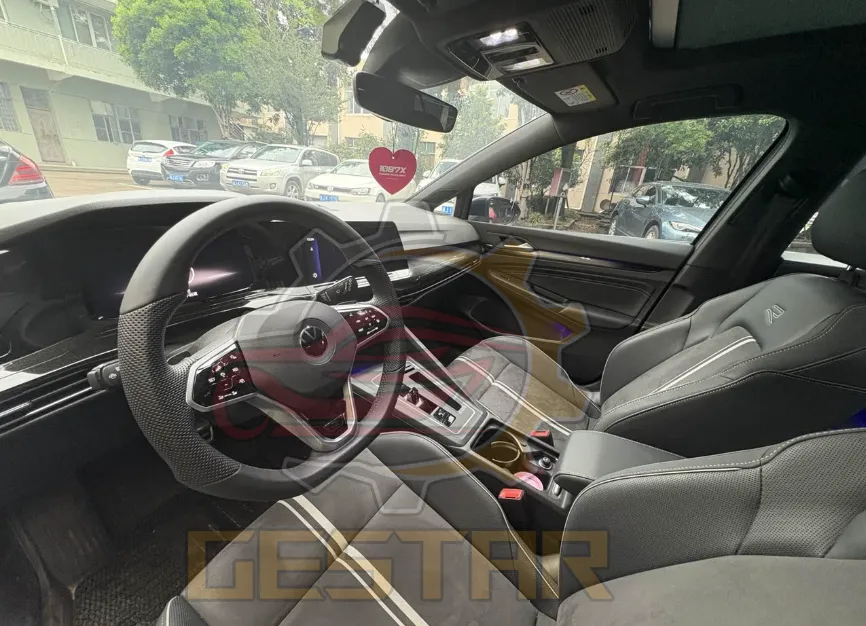 Колдонулган Volkswagen VW Golf 2019