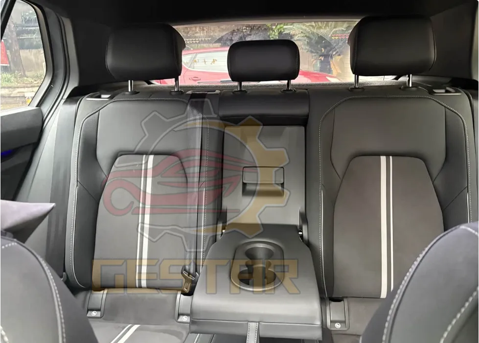 Колдонулган Volkswagen VW Golf 2019