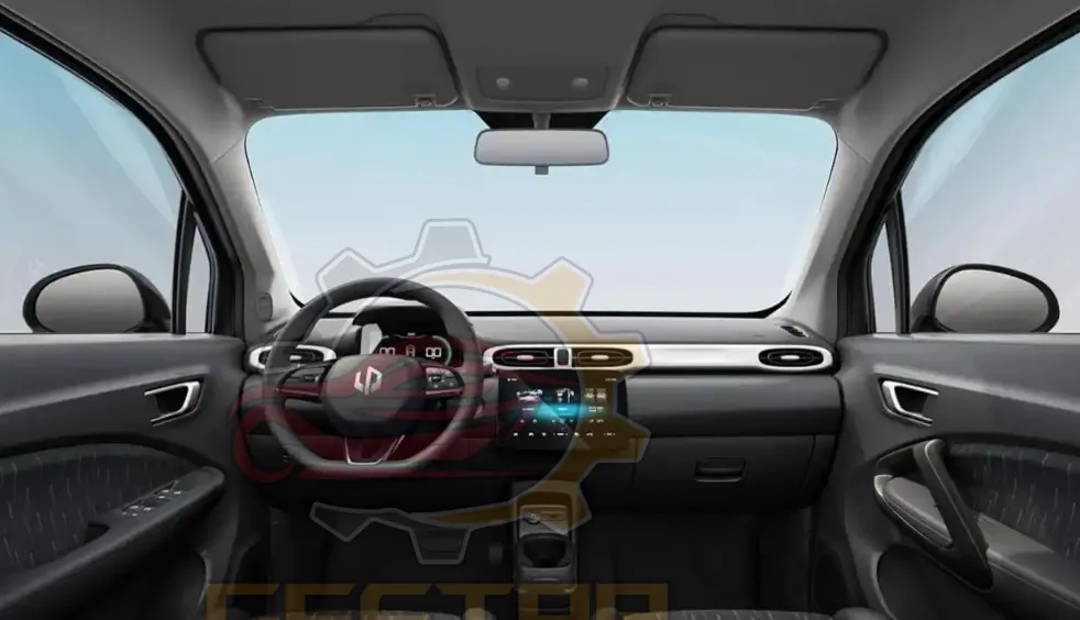 2024 Жаңы LEAPMOTER T03 200 км жана 310 & 403 км батарейка электр