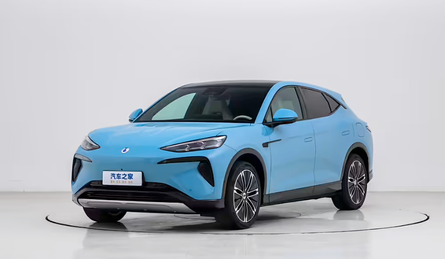 BYD's &quot;Eye of the Gods&quot; strategy: High end intelligent driving enters the 70000 level market