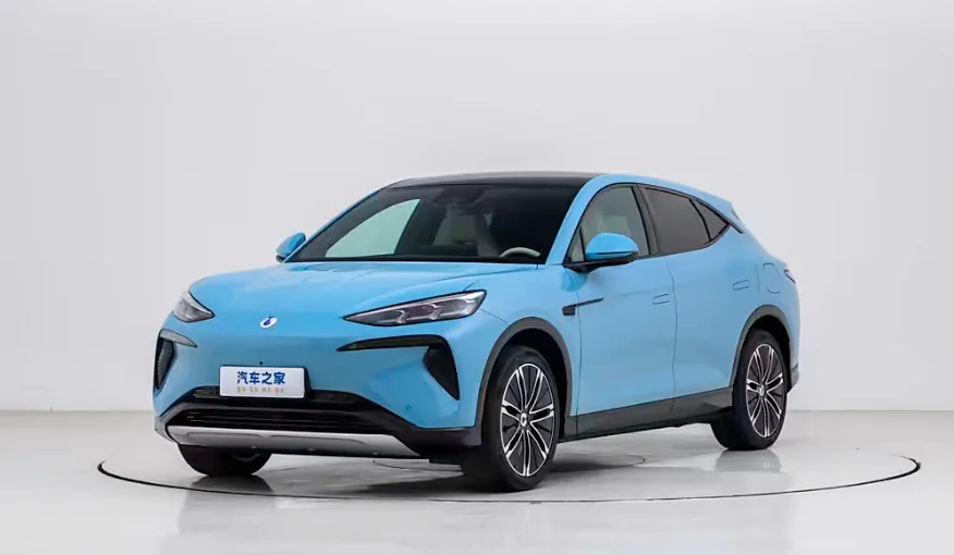 BYD's "Eye of the Gods" strategy: High end intelligent driving enters the 70000 level market