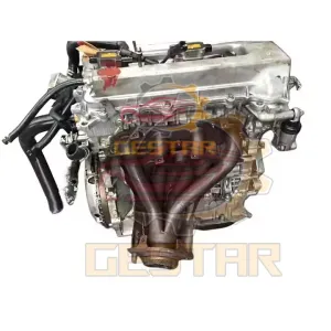 Used Geely Engines JL4G15D Engine for Geely Emgrand Ec7 Vision GX7 1.5