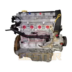 Used SAIC ROEWE Engine Assembly 18N4T2 18K4G Engine for SAIC Roewe 550 750s 1.8T