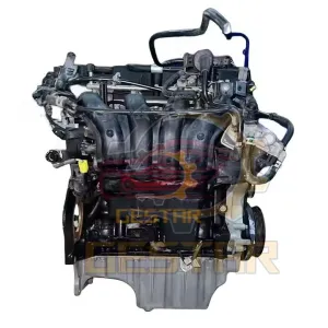 Used Chevrolet Engine LDE F14D4 F16D4 Ecotec Engine for Chevrolet Cruze AVEO Buick Excelle 1.4 1.6