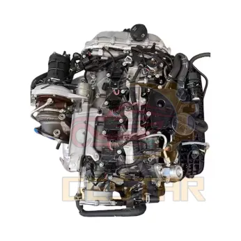 Used MAXUS Engines 20L4E Engine for SAIC MAXUS G10 D90 T60 Roewe RX5 RX8 MG HS GS 2.0T