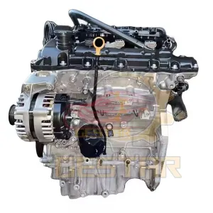 Used LFW LF1 LY7 V6 Engine for Cadillac Car CT6 CTS Chevrolet Traverse 3.0L