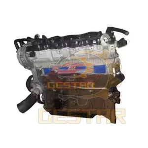 Used JINBEI Engines 4G20D4L 4G21D4C Engine for BRILLIANCE JINBEI Haise Bus 2.0