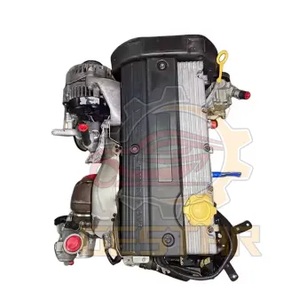 Used SAIC ROEWE Engine Assembly 18N4T2 18K4G Engine for SAIC Roewe 550 750s 1.8T