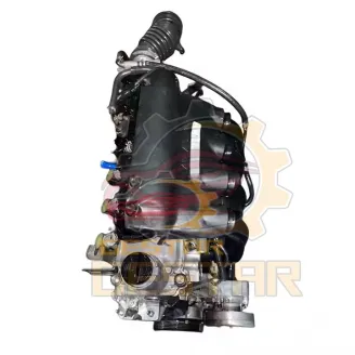 Used BYD Engine Assembly BYD473QB Engine for BYD F3 F3R G3 L3 Dolphin 1.5