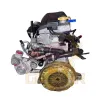 Used SAIC ROEWE Engine Assembly 18N4T2 18K4G Engine for SAIC Roewe 550 750s 1.8T
