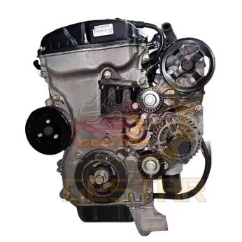 Used Chrysler Engine 2.0 GEMA World Engine for Chrysler 200 Jeep Compass Dodge Avenger
