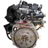Used Chrysler Engine 2.0 GEMA World Engine for Chrysler 200 Jeep Compass Dodge Avenger