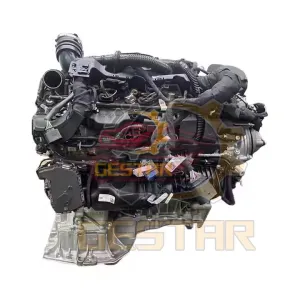 Used Bentley V8 Twin-Turbo Engines W12 Engine for Bentley Continental GT Flying Spur Mulsanne Arnage