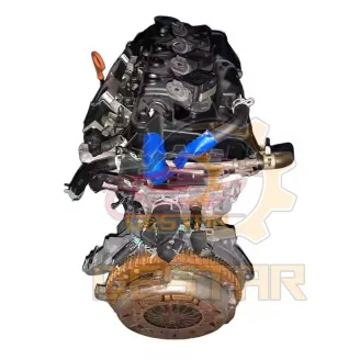 Used Greatwall Engines GW4G15B Turbo Engine for GW HAVAL H6 H2 H2S M6 1.5T