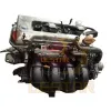 Used Geely Engines JL4G15D Engine for Geely Emgrand Ec7 Vision GX7 1.5