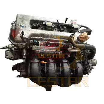 Used Geely Engines JL4G15D Engine for Geely Emgrand Ec7 Vision GX7 1.5